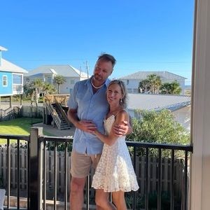 Meet your Posher, Kristie